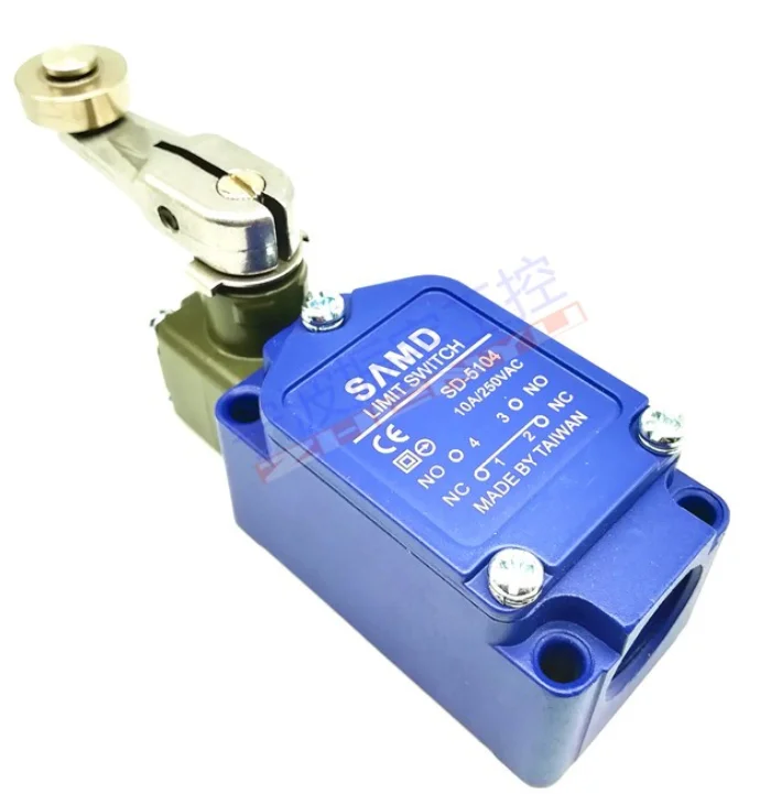 

Концевой выключатель SD-5112 5106 5113 5122 5104 5169 5167 5108