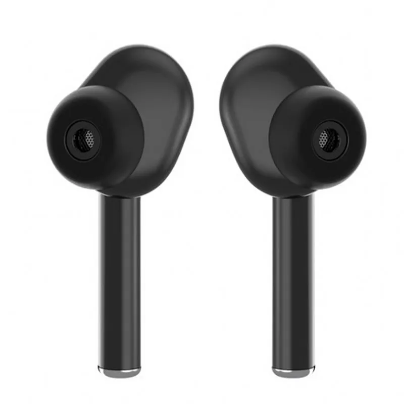 Bluetooth V5.0 сенсорная Операционная гарнитура TWS истинные беспроводные двойные наушники бас звук для huawei Xiaomi Iphone samsung мобильный телефон
