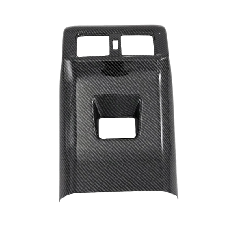 Автомобильный Кондиционер вентиляционное отверстие крышка отделка подлокотник