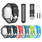 Оригинальный спортивный силиконовый ремешок для смарт-часов Garmin Forerunner 920XT браслет на запястье с замена инструмента ремешок для часов