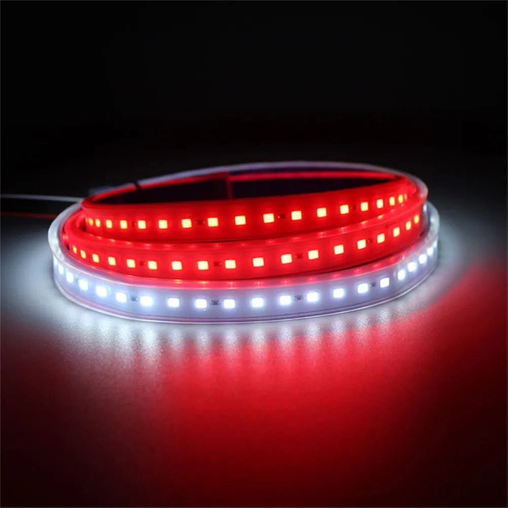 

8W LED Strip Light Automatic Car Door Light Door Strip Lights Flexible