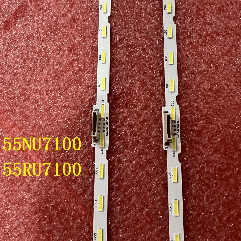 

Светодиодная лента для подсветки Samsung 2 шт