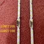 Светодиодная подсветка для Samsung UE55NU7093 LM61-00609A UE55NU7462U UE55NU7462 UE55RU7100 UE55NU7305K UE55RU7179 55RU7100 BN96-45913A