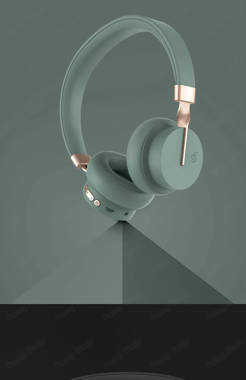 Красочные беспроводной наушники P3 супер бас спорт стерео Поддержка TF FM HIFI bluetooth игровая гарнитура с микрофоном для девочки подарок