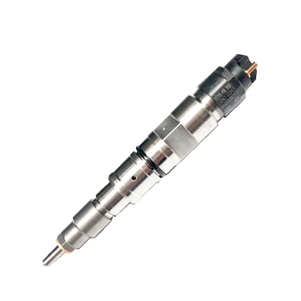 

bus parts diesel engine parts common rail injector 0445120160