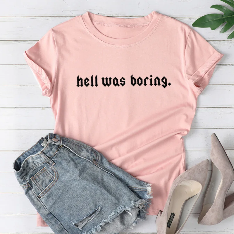 2020 летняя парная футболка &quotВлюбленные&quot 100% хлопок для женщин повседневные