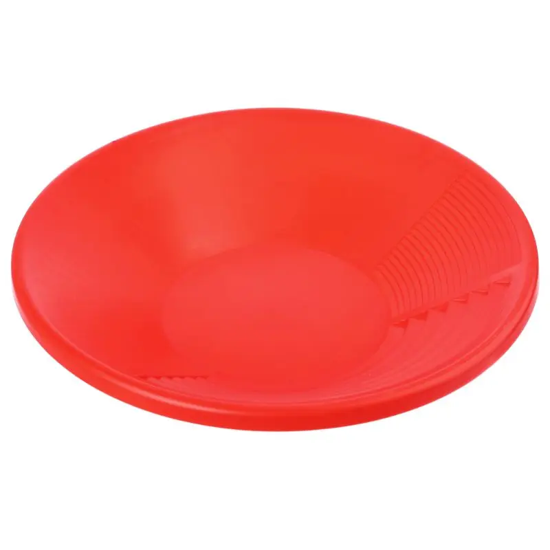 Металлоискатель Gold Rush Prospecting Classifier Pan Mining dreading Tool 15 &quotPan|Промышленные