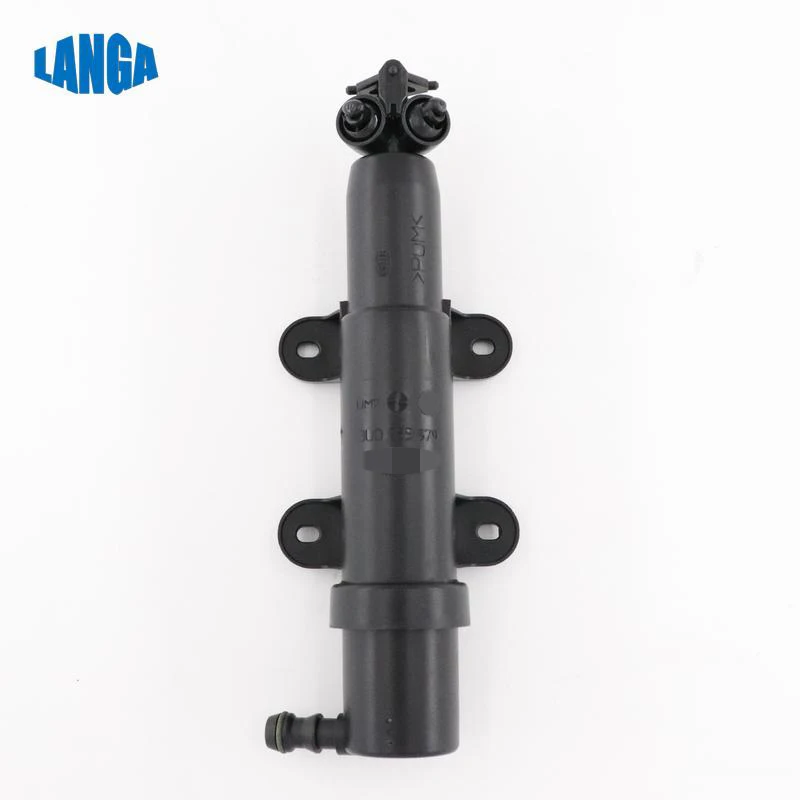 Насадка омывателя передней правой фары OE: 3U0955979 оригинальное качество для Skoda Superb