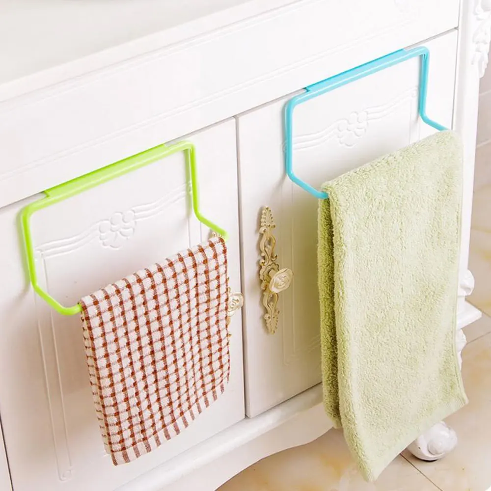 Сушилка для кухни органайзер вешалка полотенец подвесной держатель ванной