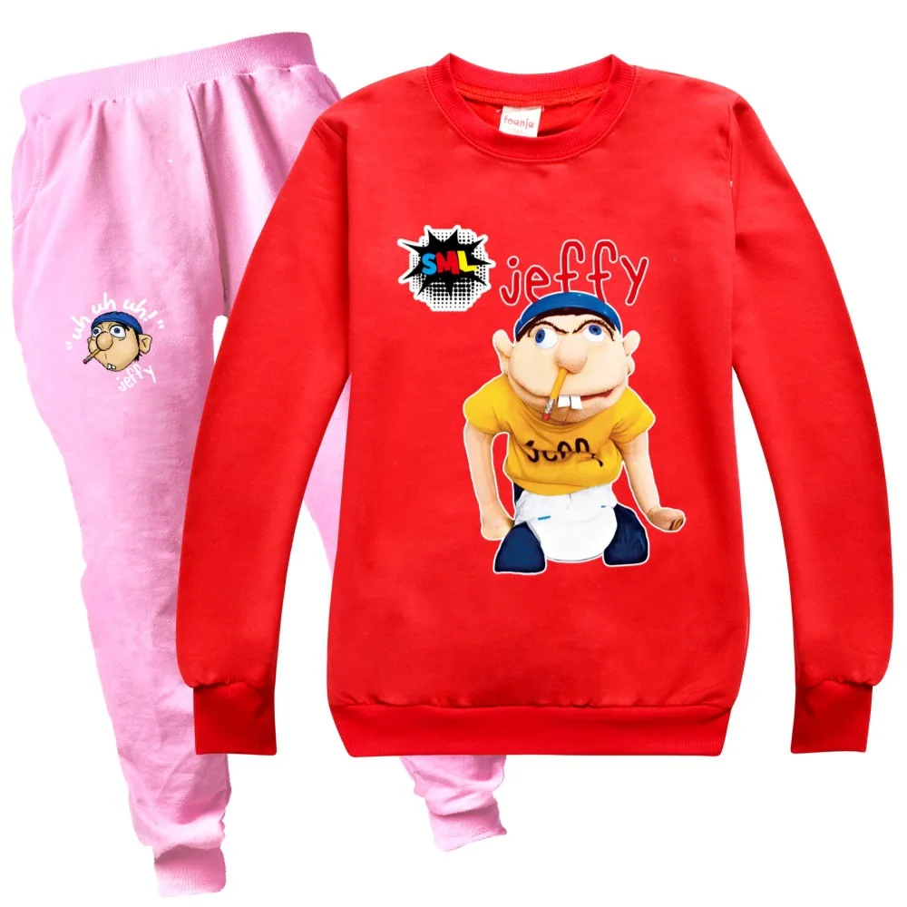 Новинка модная одежда для маленьких девочек детские свитшоты костюмы толстовки