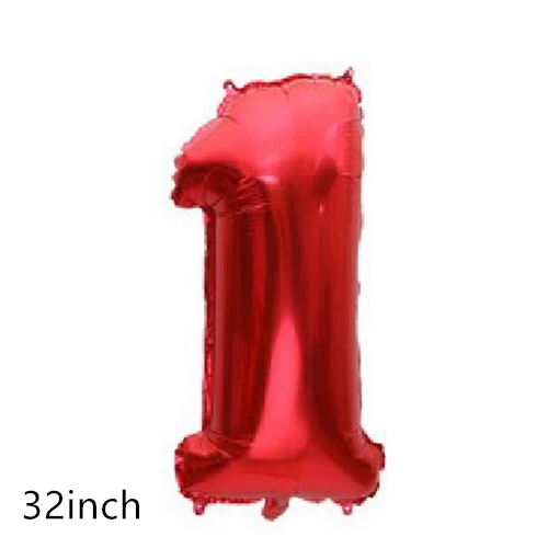 1pc Новые воздушные шары Super Mario Bros, фильм, игра, мультфильм, шары, Луиджи, Марио, майлар, герой, тема, вечерние украшения на день рождения, детский подарок, игрушка для мальчика - Цвет: 1pc