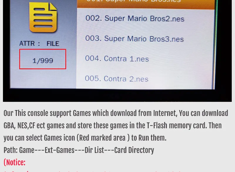 Новая портативная игровая консоль 4,3 дюймов встроенная 8 ГБ 10000 ретро-игры для psp/MP4 видео/MP5/камера/Электронная книга портативная игровая консоль