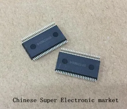 5 шт. HT1621B SSOP-48 HT1621 SSOP48 1621B SSOP | Электронные компоненты и принадлежности