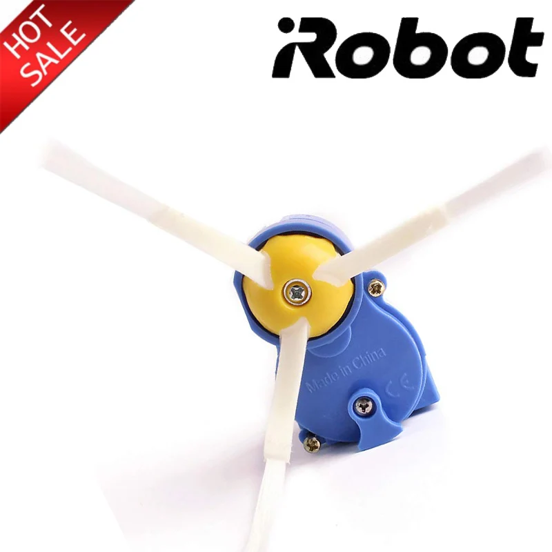 Модернизированный колесный двигатель щетки для irobot Roomba 500 600 700 800 560 570 650 780 880