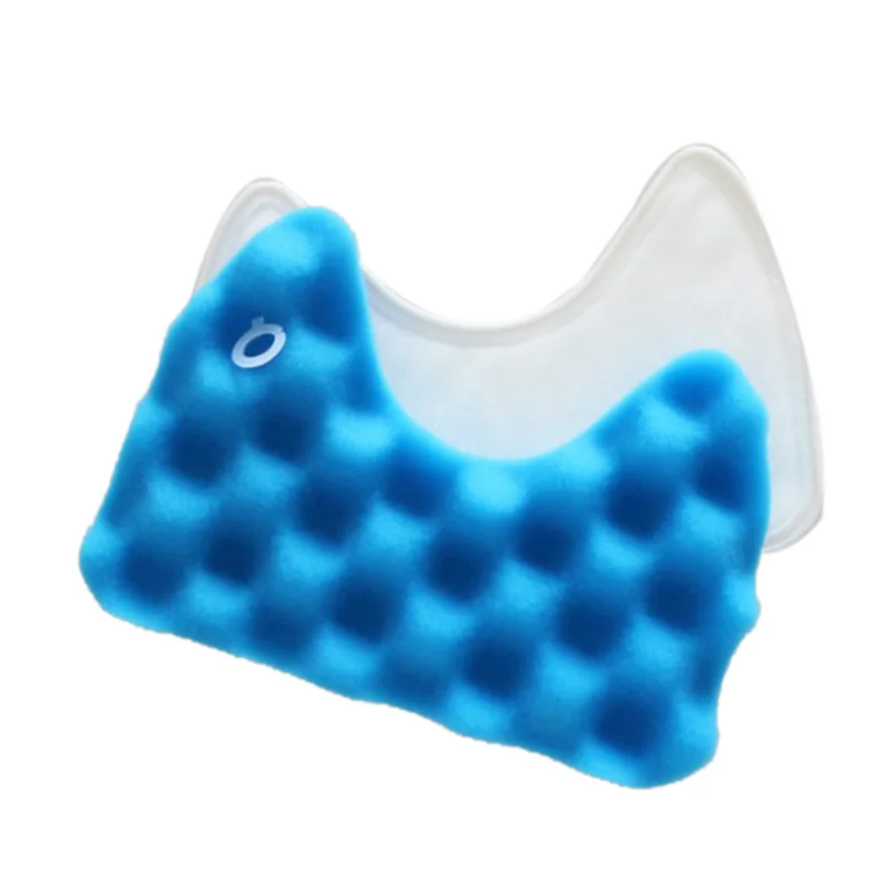 

30PCS Suitable for Samsung SC65 SC66 SC67 SC68 Series Vacuum Cleaner Filter Filter Cotton Filter elements