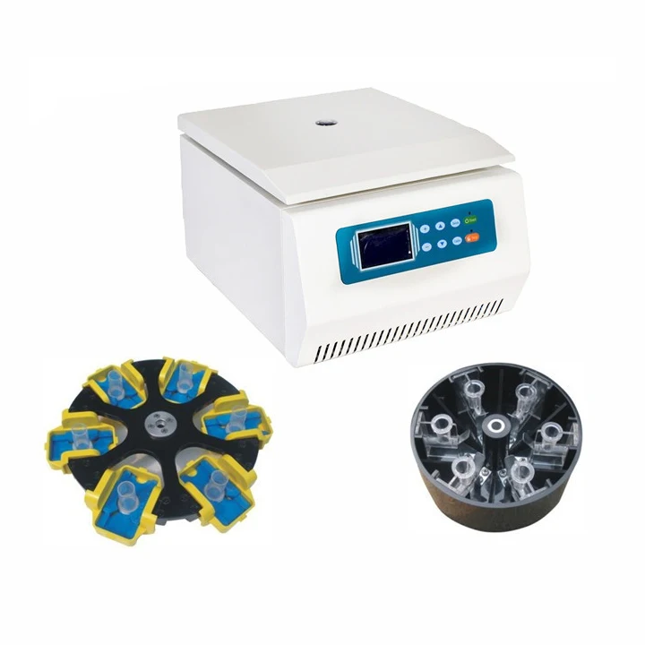 

Cell Smear Centrifuge Cytospin Centrifuge