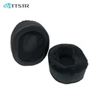 Запчасти для наушников SteelSeries Arctis Pro, игровая гарнитура, подушки, амбушюры, подушки для наушников, замена крышки