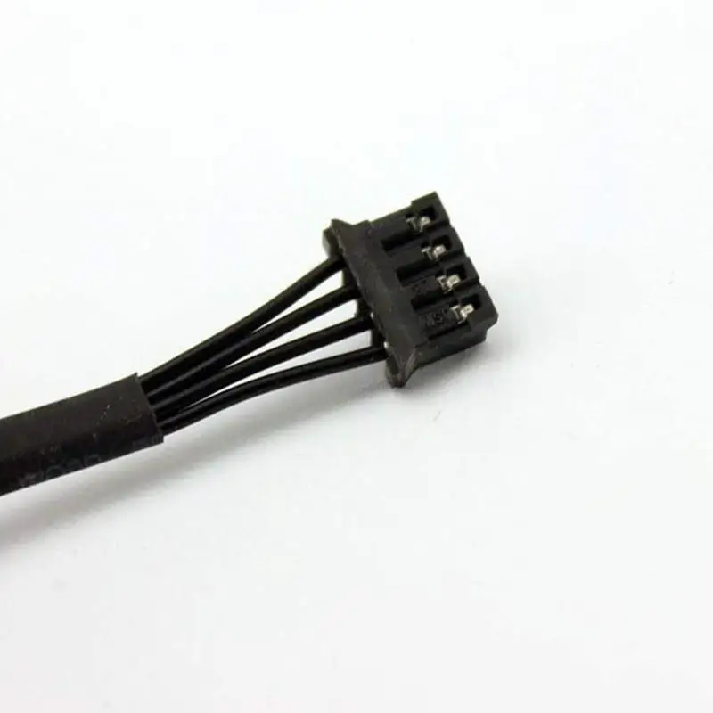 

T128010SU Smart Graphics Card Temperature Control Fan 75mm Diameter U3J3