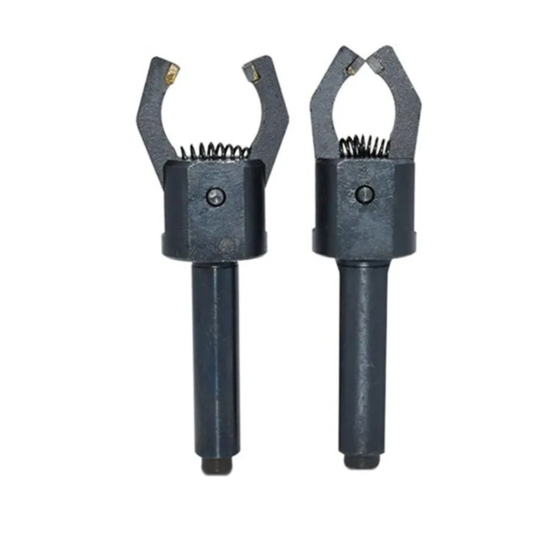 Съемник токарного станка с ЧПУ съемник автоматическое зажимное устройство резак