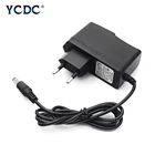 Адаптер питания для беспроводного маршрутизатора, 100-240 В переменного тока, 5 В, 1 А