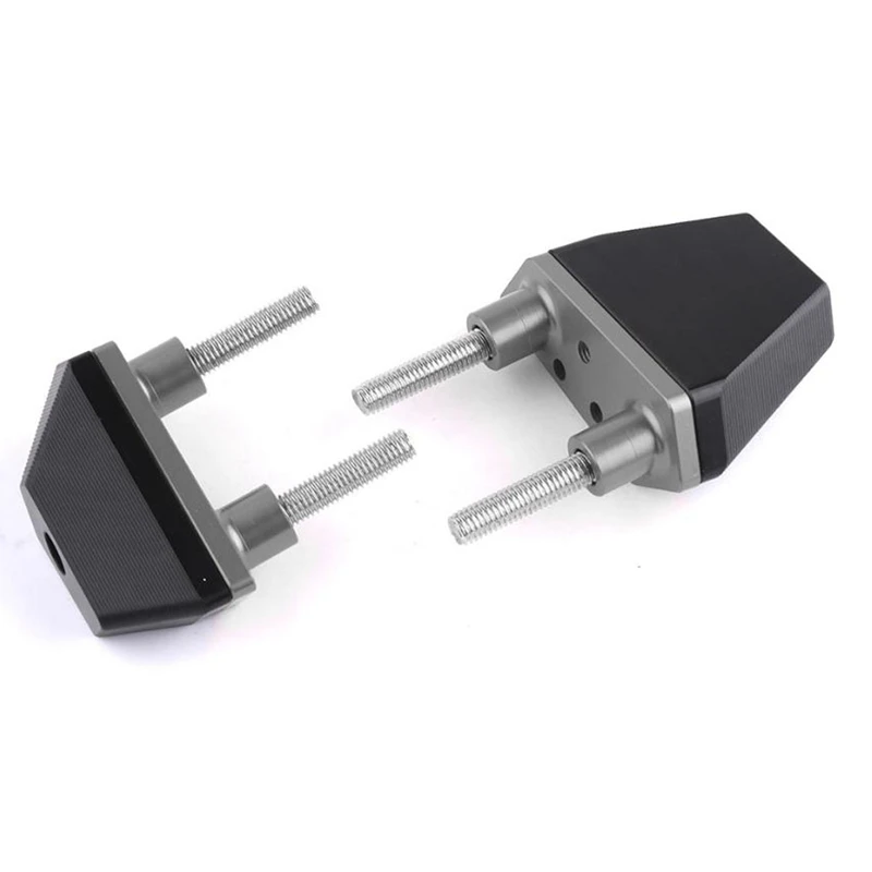 Крышка двигателя мотоцикла слайдер Краш протектор Защита Боковая Рама