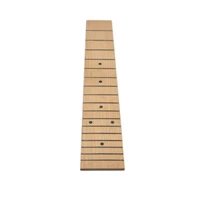naomi maple wood ukulele fretboard 17 frets ukulele fingerboard ukulele parts accessories diy replacement