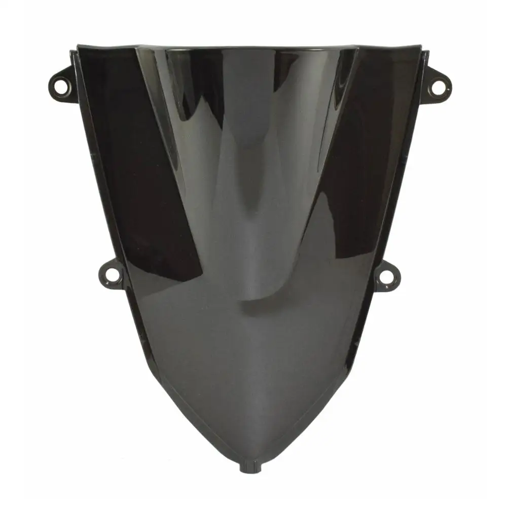 Double Bubble Front Windscreen Windshield Visor Screen Shield Wind Deflector For HONDA CBR500R CBR 500 R RA RC62 2019 2020 2021 |