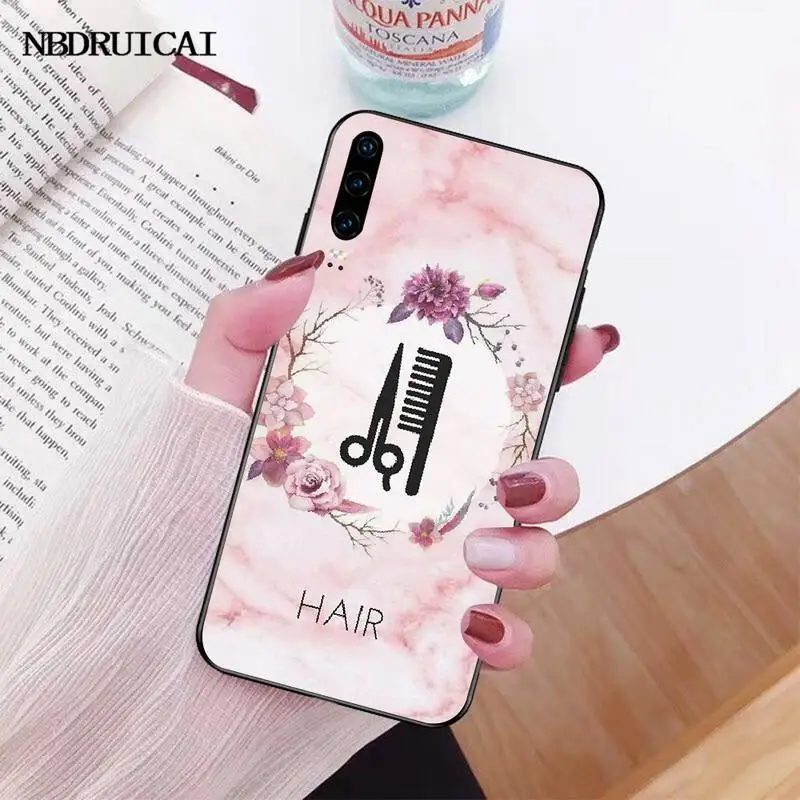 Чехол-накладка PENGHUWAN для Huawei P30 P20 P10 P9 P8 Mate 20 10 Pro Lite | Мобильные телефоны и