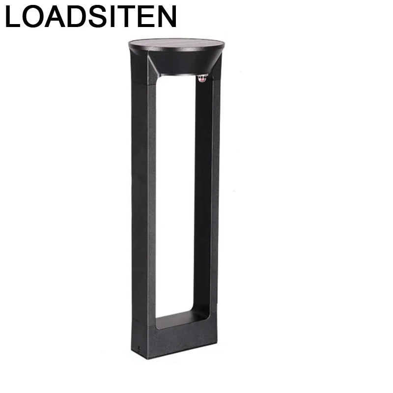 

Luce Para Exterior Lamp Tuin Verlichting Lampa Ogrodowa Lumiere Exterieur De Jardin Outdoor Tuinverlichting LED Garden Light