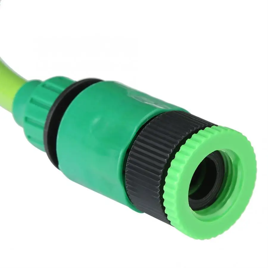 Gardening Tool Combination Set 15m/49.2ft Portable Retractable Hose Cart Water Pipe Reel Rack Garden Watering Accessories |