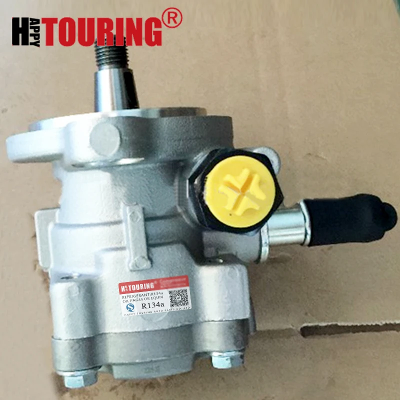 

Насос гидроусилителя руля подходит для TOYOTA LAND CRUISER FZJ100 100 GXR 4.5L 1FZ-FE 1998-2007 44320-60370 4432060370