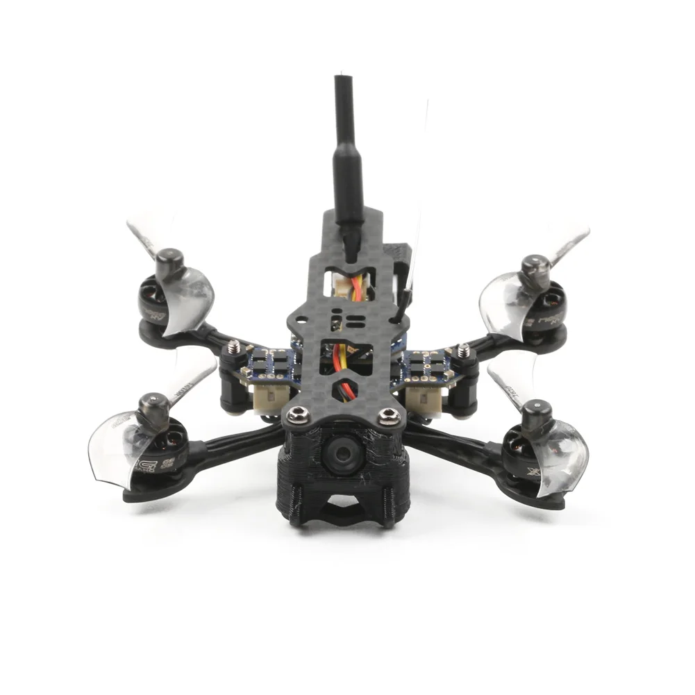 IFlight 63 мм 73 1S Baby Nazgul Nano FPV Дрон BNF с BLITZ F411 5A Whoop/ XING 0803 мотор/Runcam Atom 800TVL камера для |