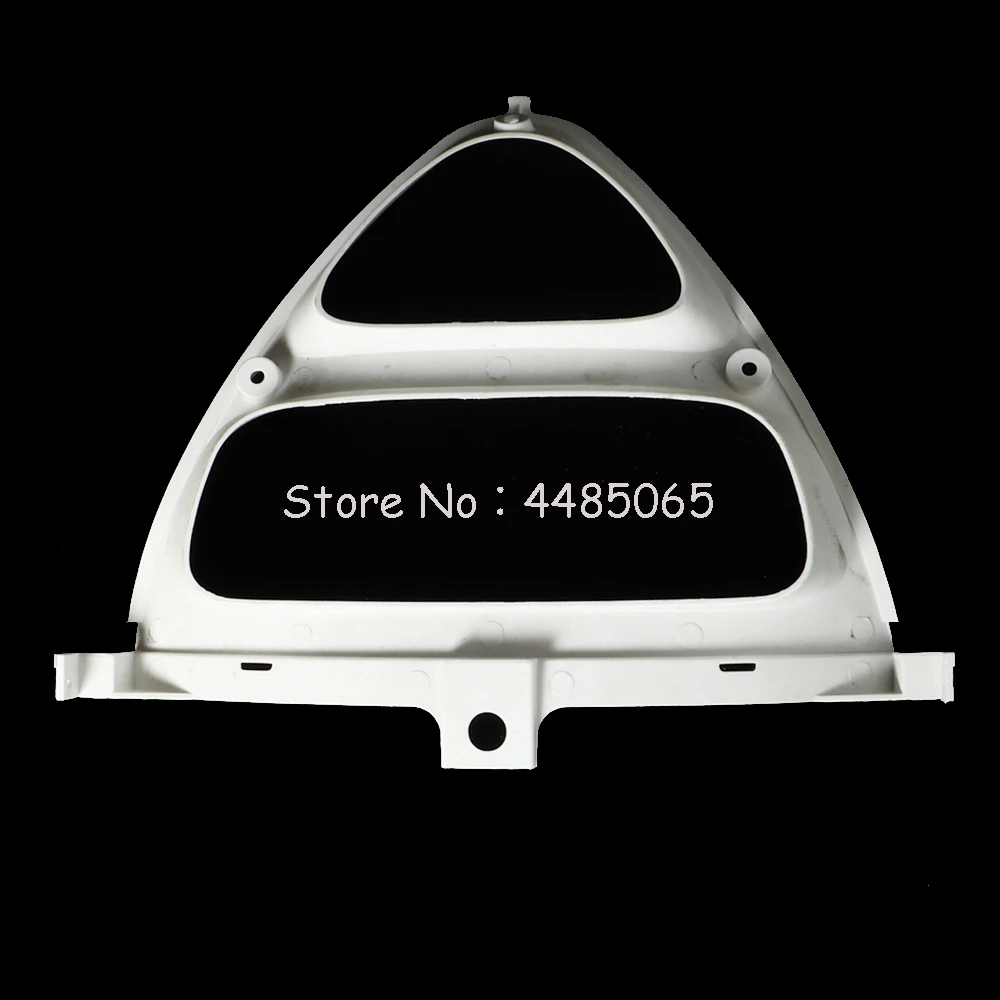 Zzr400 2007 корпус комплект мотоцикла аксессуары обтекатель панель чехол для Kawasaki ZZR400
