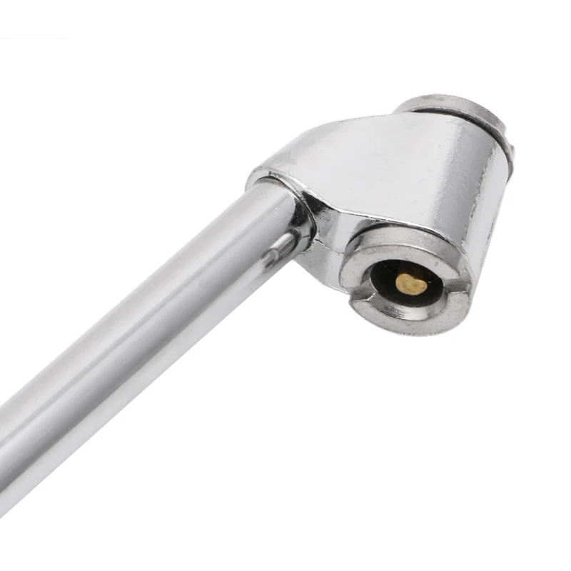 Длинные шины для автомобиля и мотоцикла надувные трубы с двойной головкой машины