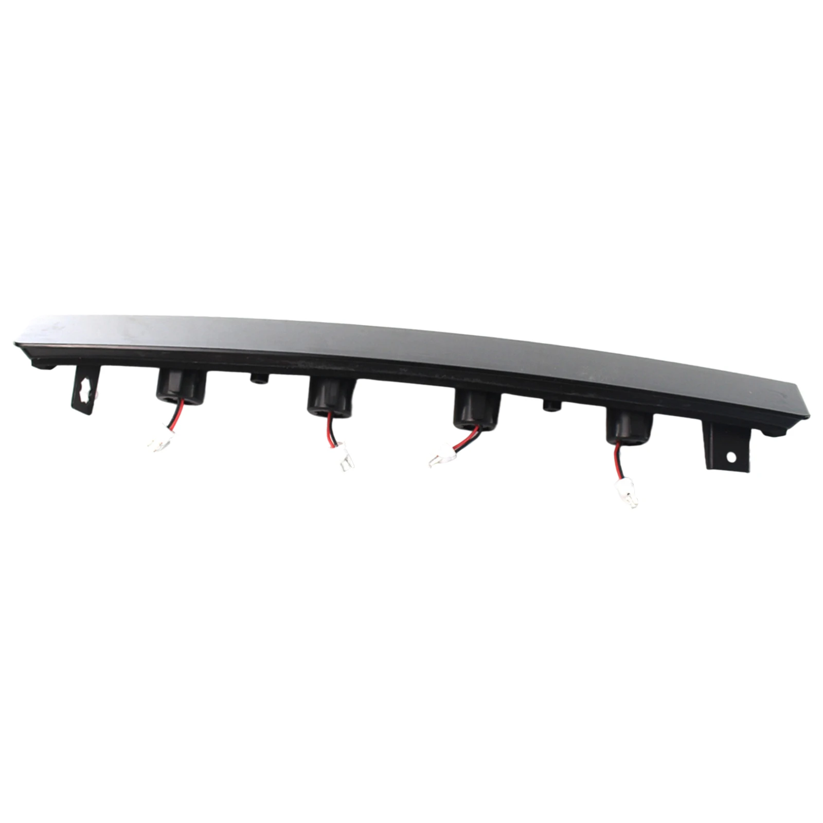 

Car Brake LED Light Rear Tail 3rd Brake Light Assembly, for Ford Mustang 1999-2004 1R3Z13A613AB