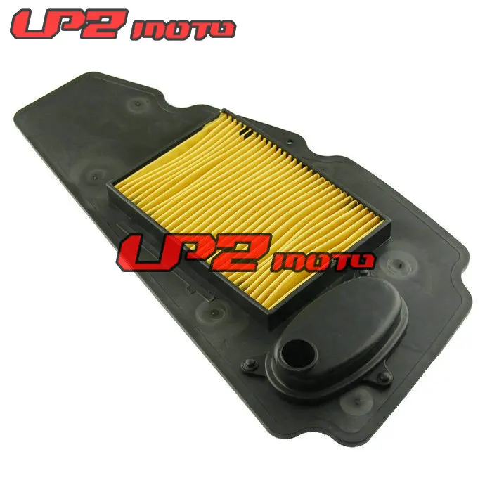 

Очиститель воздушного фильтра мотоцикла для HONDA NSS250 Forza250 MF08 2005-2007