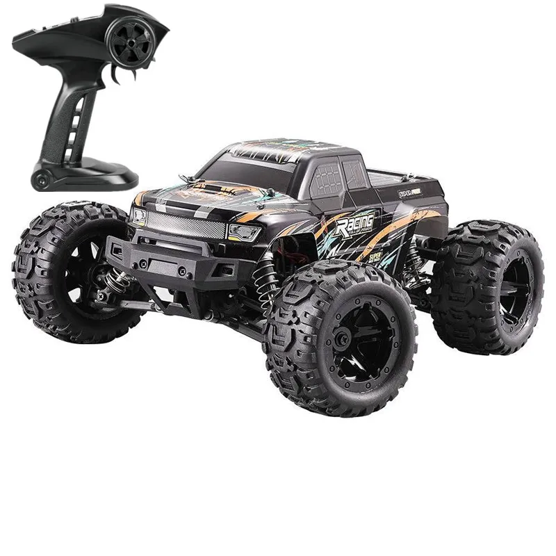 Гоночный автомобиль на радиоуправлении 45 км/ч|Радиоуправляемые автомобили| |