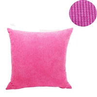sofa cushion cover 40x4045x4550x5055x5560x60cm decor throw pillow case