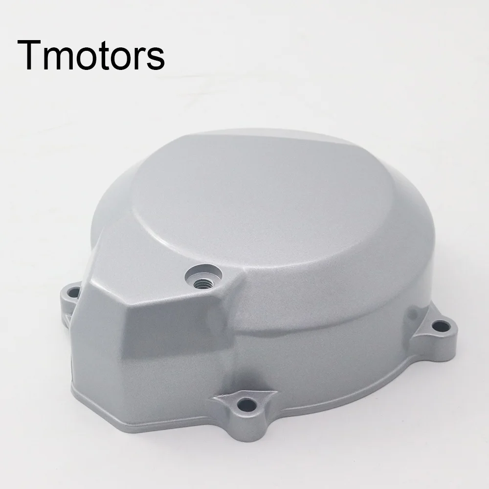Боковая Крышка картера двигателя мотоцикла для Yamaha FZR600 1989-1997 FZR500 1989 1990 FZR 500 600 |