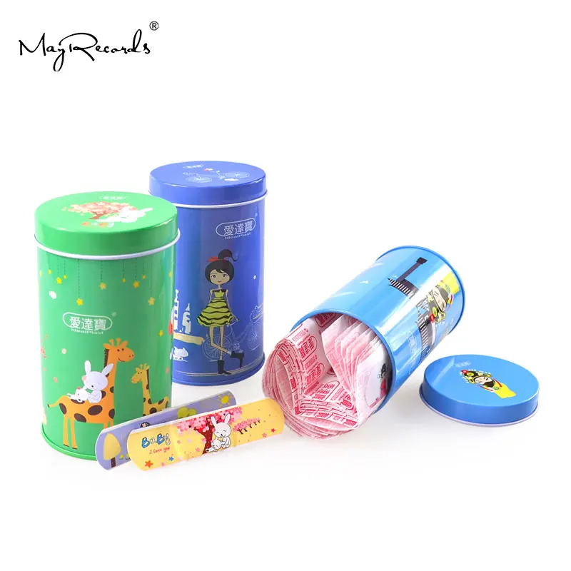 Бесплатная доставка 150 шт. с рисунком из мультфильма PE водонепроницаемые для