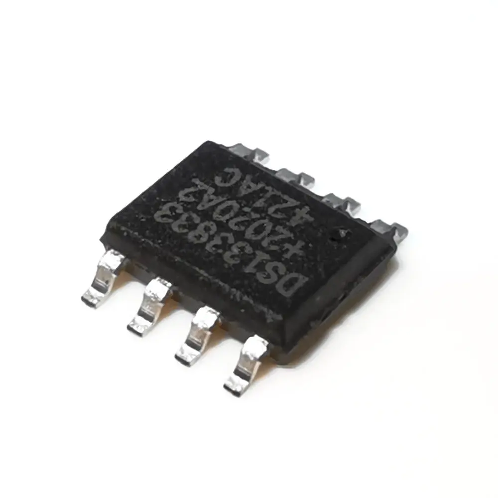 

100PCS New DS1338Z-33 DS1338 DS133833 SOP8