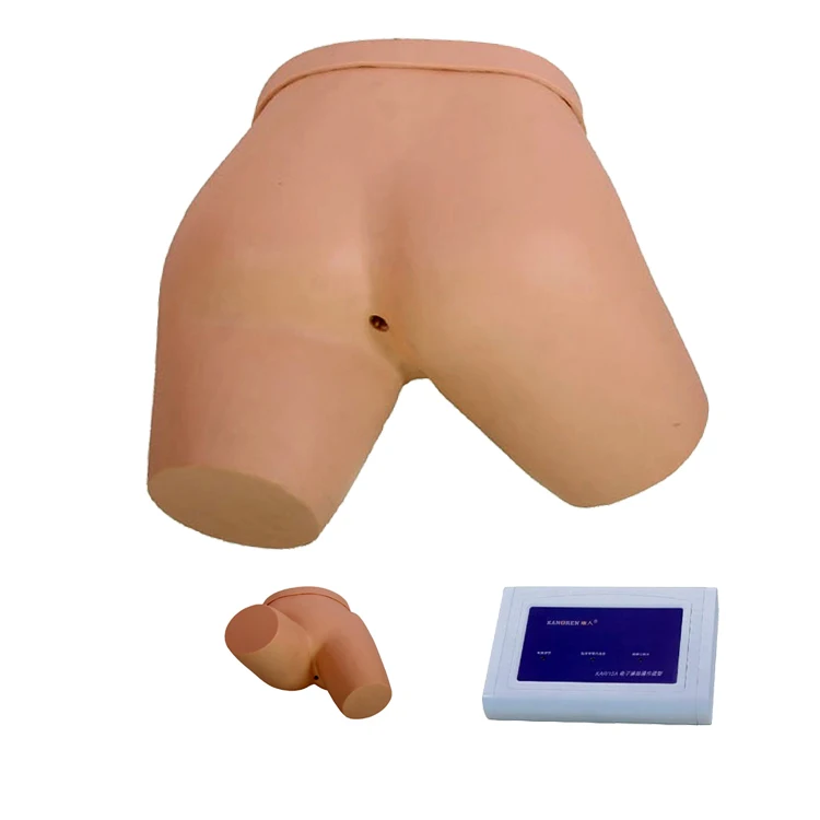 Электронная клизма обучающий симулятор модель для ухода за пациентами|training