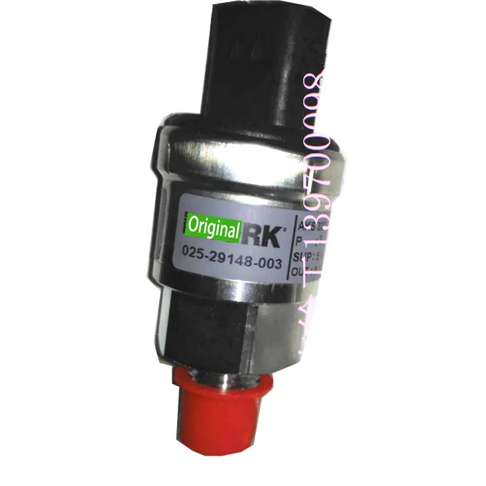 

Новый и оригинальный датчик 025-29148-003 фото, 1 год гарантии