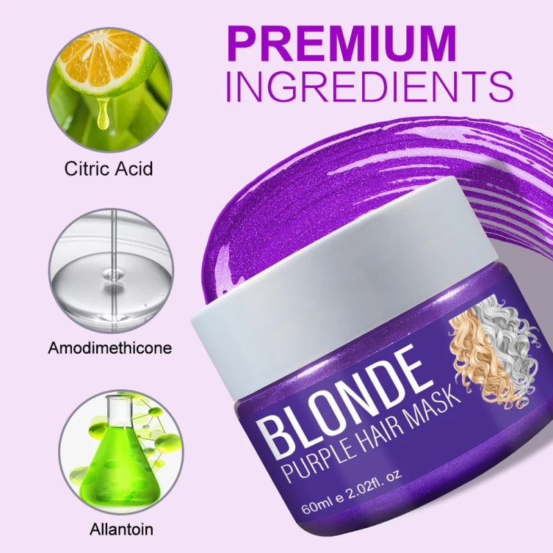 5 секунд маска для волос с обработки 60 мл увлажняющее масло чашки эластичной