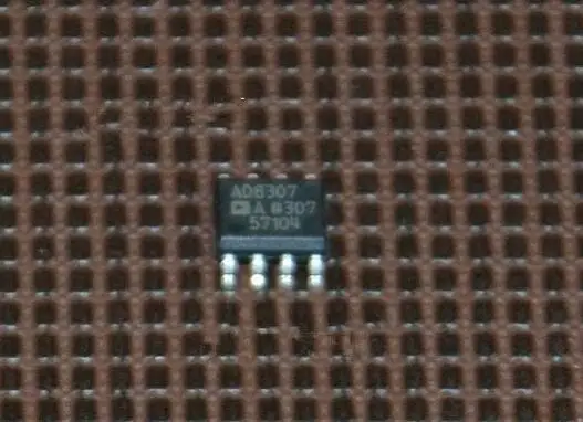 1 шт./лот AD8307A AD8307ARZ SOP8