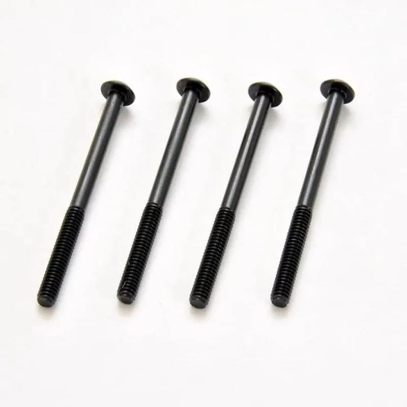 

OFNA/HOBAO RACING 88002 M4x47 HEX SCREW for 1/8 HYPER VS BUGGY Free Shipping