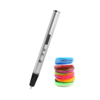 lihuachen rp900a 3d printing pen for kids drawing