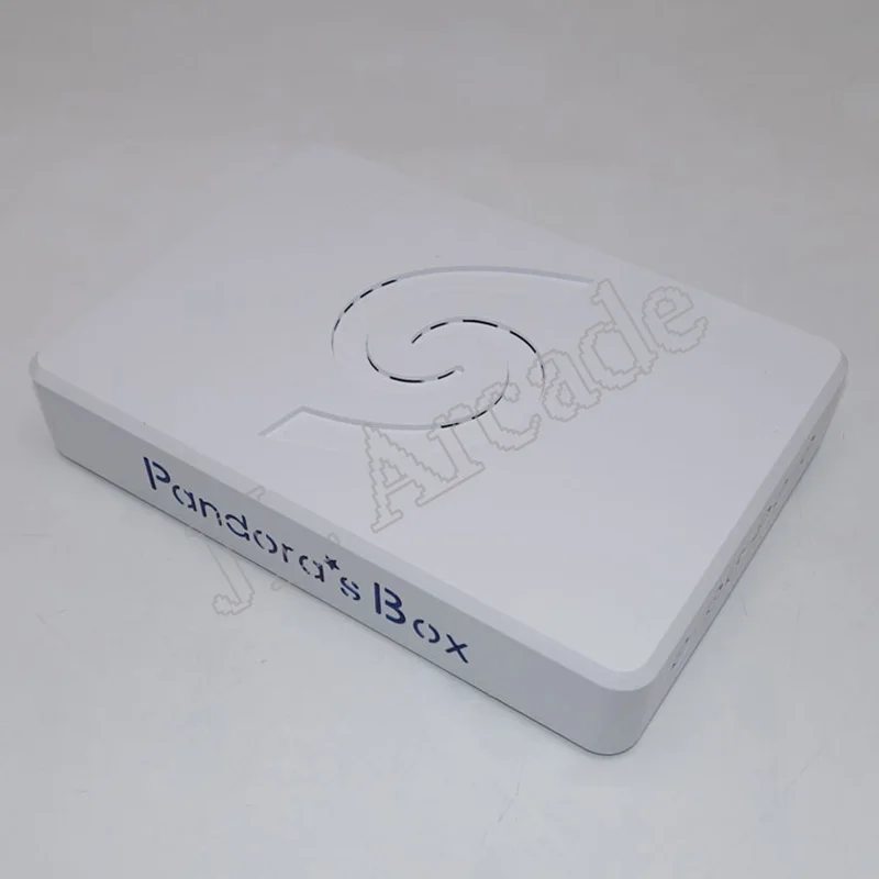Pandora's Box 9D 2500 аркадная игровая консоль для ТВ ПК PS3 монитор Поддержка HDMI VGA USB с паузой Pandora видео аркадная машина