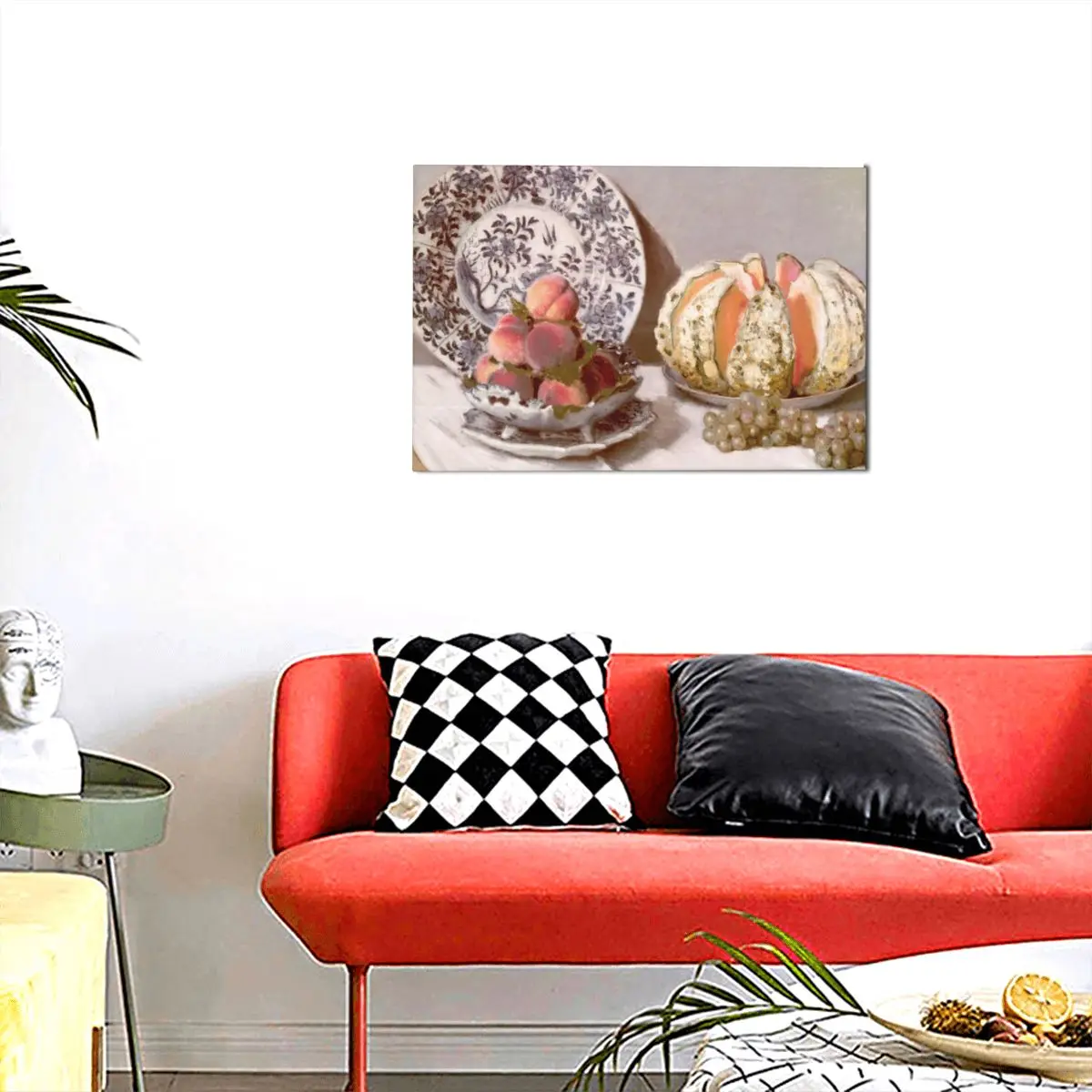 

Monet Painting Fashion Beautiful Decoration Pictures Canvas Spa Room Decor