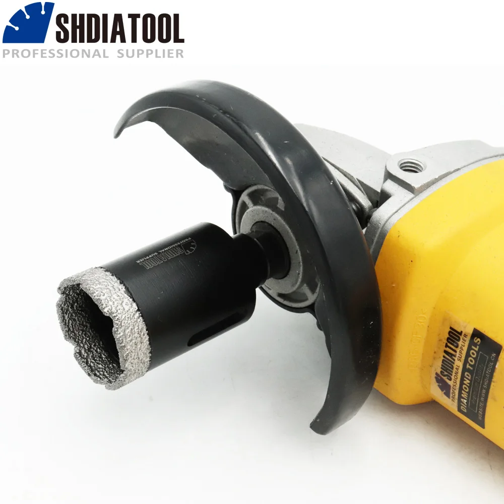 Рисунок 3 - алмазные сверлильные короны M10